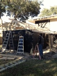 Additions To Your Home