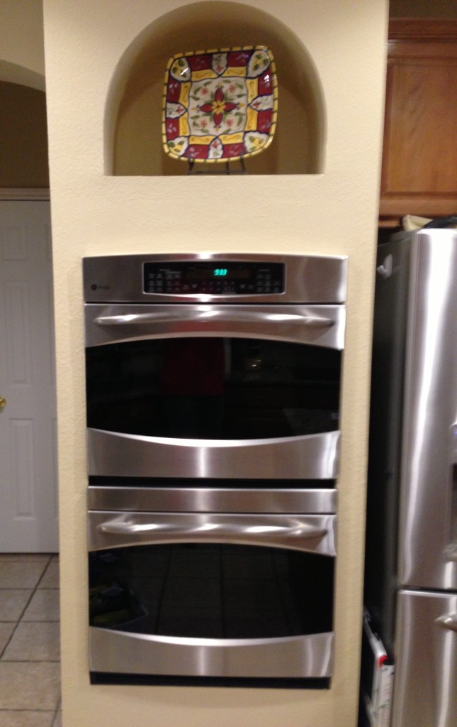 Furniture & Appliance Installation Good Day Enterprises San Antonio