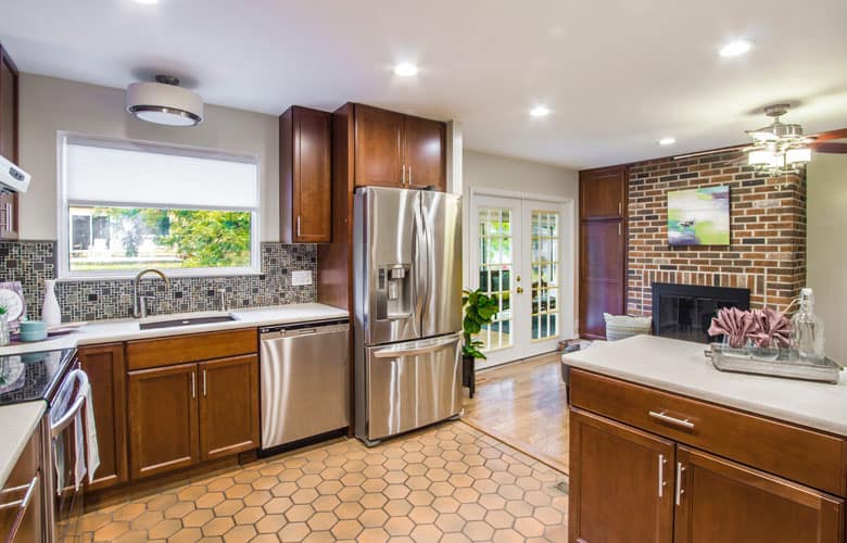 Home Remodel Renovation - Good Day Enterprises San Antonio Remodeling